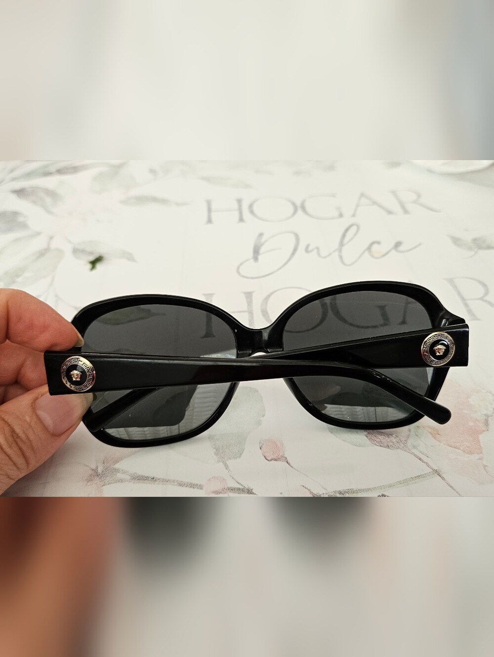Versace sunglasses